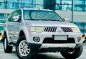 Sell White 2012 Mitsubishi Montero in Makati-1