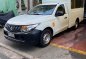 White Mitsubishi L200 fb 2019 for sale in -0