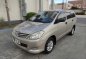 Selling White Toyota Innova 2011 in Taguig-0