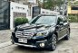 Sell White 2017 Subaru Outback in Pasig-1