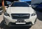 White Subaru Xv 2017 for sale in Mandaue-1
