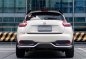 White Nissan Juke 2018 for sale in Automatic-4