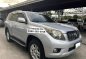 Selling White Toyota Land cruiser prado 2012 in Mandaue-0