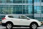 Pearl White Toyota Rav4 2013 for sale in Makati-6