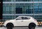 White Nissan Juke 2018 for sale in Automatic-6