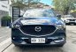Sell White 2019 Mazda Cx-5 in Pasig-1