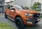 White Ford Ranger 2018 for sale in Cainta-6