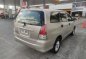 Selling White Toyota Innova 2011 in Taguig-2