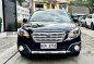 Sell White 2017 Subaru Outback in Pasig-2