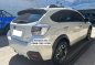White Subaru Xv 2017 for sale in Mandaue-5