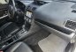 Pearl White Subaru Xv 2017 for sale in -2