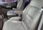 White Hyundai Grand starex 2014 for sale in Quezon City-6