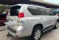 Selling White Toyota Land cruiser prado 2012 in Mandaue-3