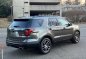 Sell White 2018 Ford Explorer in Manila-2