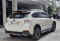 Pearl White Subaru Xv 2017 for sale in -4
