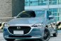 White Mazda 2 2022 for sale in -2