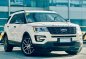 White Ford Explorer 2016 for sale in Makati-1