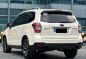 Sell White 2013 Subaru Forester in Makati-4