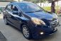 Selling White Honda Brio amaze 2015 in Cabiao-1