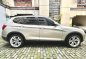 Selling White Bmw X3 2013 in Quezon City-6