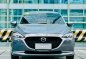 White Mazda 2 2022 for sale in -0