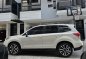 White Subaru Forester 2018 for sale in Automatic-3