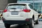 Pearl White Toyota Rav4 2013 for sale in Makati-3