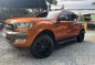 White Ford Ranger 2018 for sale in Cainta-9