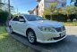 White Toyota Camry 2014 for sale in -5