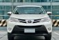 Pearl White Toyota Rav4 2013 for sale in Makati-1