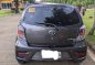 White Toyota Wigo 2022 for sale in Manual-7