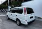 Sell White 2014 Mitsubishi Adventure in Quezon City-2