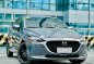 White Mazda 2 2022 for sale in -1