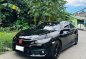 Silver Honda Civic 2016 for sale in Automatic-0