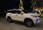 White Toyota Fortuner 2017 for sale in San Pedro-3