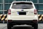 Sell White 2013 Subaru Forester in Makati-5