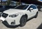 White Subaru Xv 2017 for sale in Mandaue-2