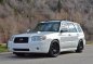Sell White 2007 Subaru Forester in San Pedro-5