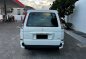 Sell White 2014 Mitsubishi Adventure in Quezon City-3