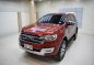 2016 Ford Everest  Titanium 2.2L 4x2 AT in Lemery, Batangas-29