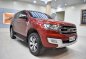 2016 Ford Everest  Titanium 2.2L 4x2 AT in Lemery, Batangas-8