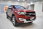2016 Ford Everest  Titanium 2.2L 4x2 AT in Lemery, Batangas-7