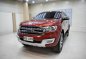 2016 Ford Everest  Titanium 2.2L 4x2 AT in Lemery, Batangas-5