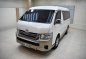 2018 Toyota Hiace  GL Grandia 3.0 A/T 2-Tone in Lemery, Batangas-28