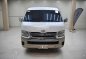 2018 Toyota Hiace  GL Grandia 3.0 A/T 2-Tone in Lemery, Batangas-2