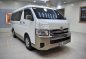 2018 Toyota Hiace  GL Grandia 3.0 A/T 2-Tone in Lemery, Batangas-12