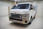 2018 Toyota Hiace  GL Grandia 3.0 A/T 2-Tone in Lemery, Batangas-5