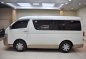 2018 Toyota Hiace  GL Grandia 3.0 A/T 2-Tone in Lemery, Batangas-24