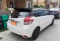 2017 Toyota Yaris  1.3 E AT in Bacoor, Cavite-3