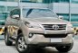 2016 Toyota Fortuner in Makati, Metro Manila-9